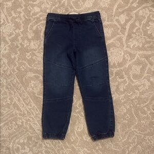 Tucker + Tate Blue Jogger Denim Jeans